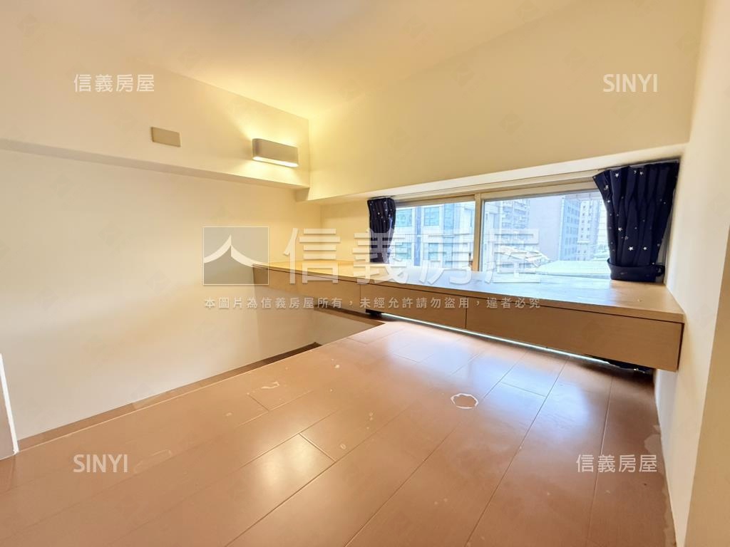 松江璀璨設籍美屋房屋室內格局與周邊環境