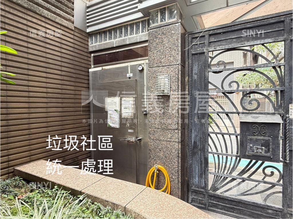 松江璀璨設籍美屋房屋室內格局與周邊環境