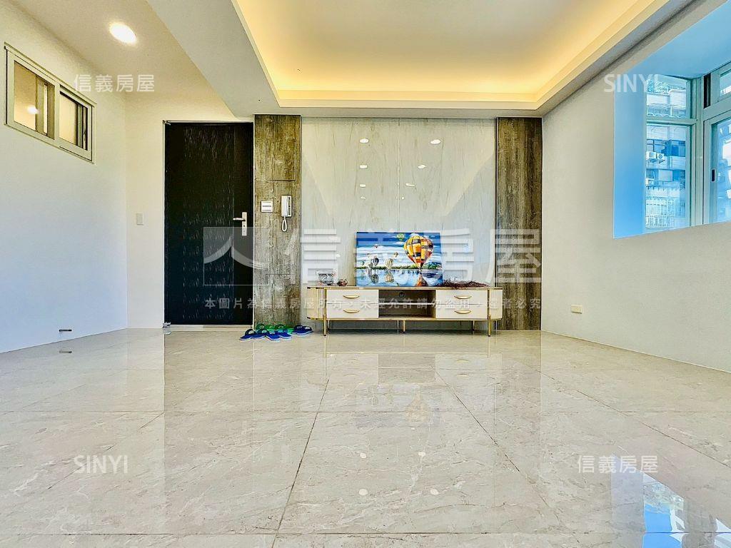 民安路景觀好裝潢美寓房屋室內格局與周邊環境