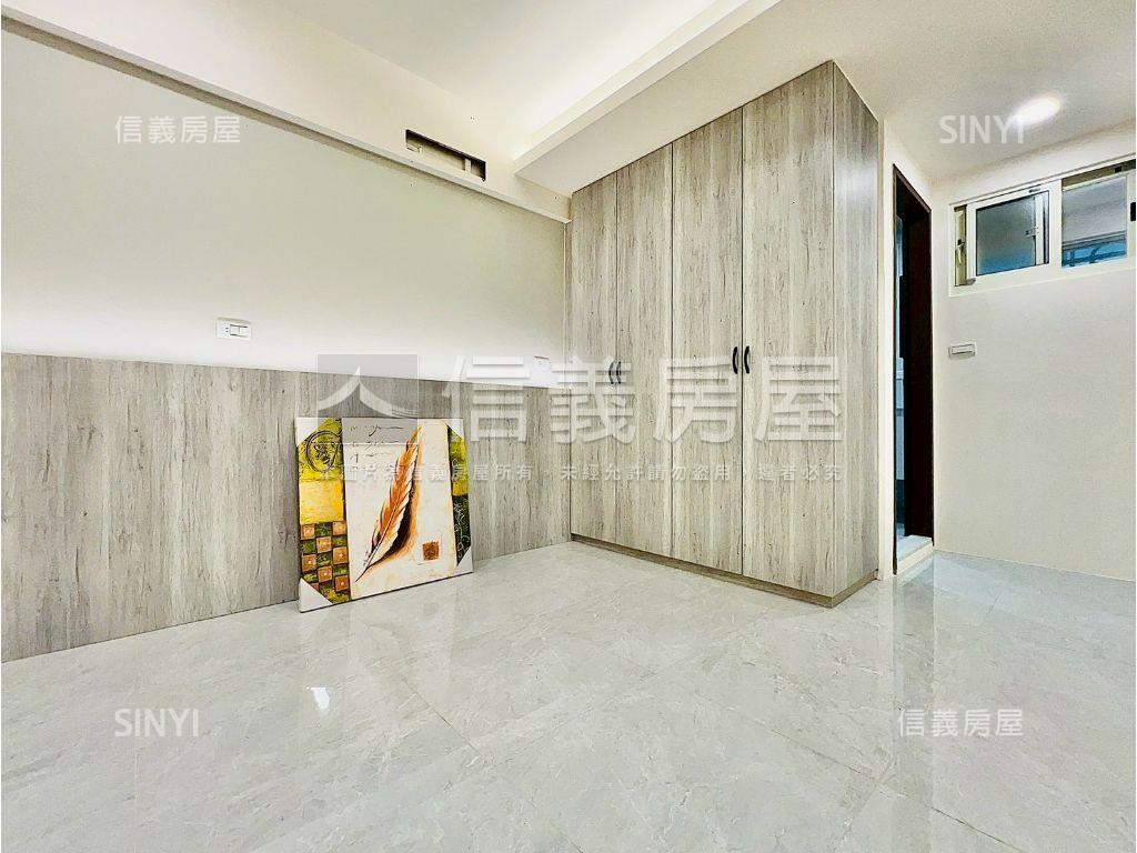 民安路景觀好裝潢美寓房屋室內格局與周邊環境