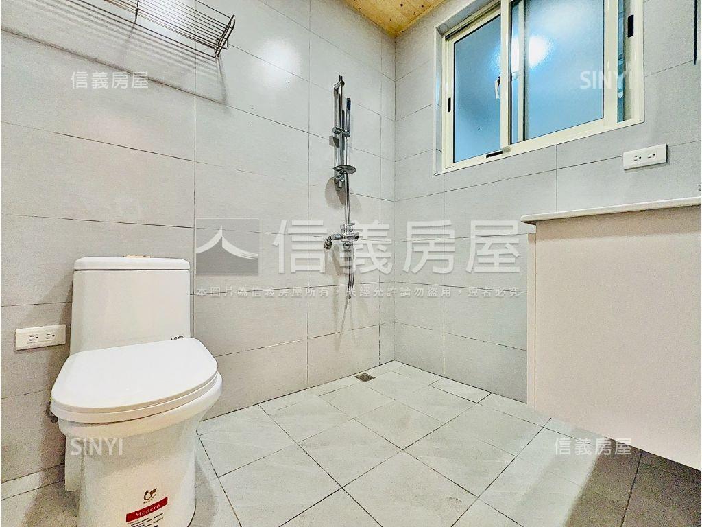 民安路景觀好裝潢美寓房屋室內格局與周邊環境