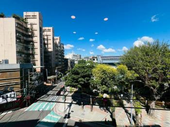 民安路景觀好裝潢美寓