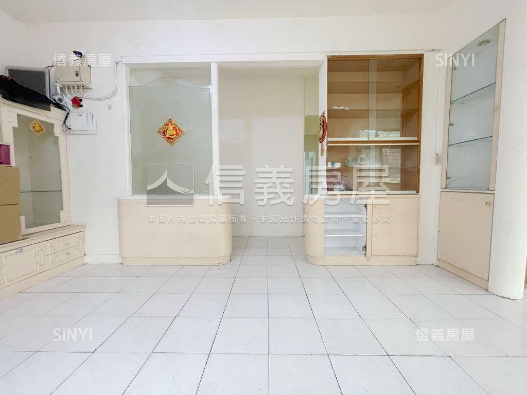 優！二樓！重慶國中旁美寓房屋室內格局與周邊環境