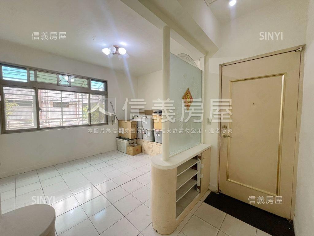 優！二樓！重慶國中旁美寓房屋室內格局與周邊環境