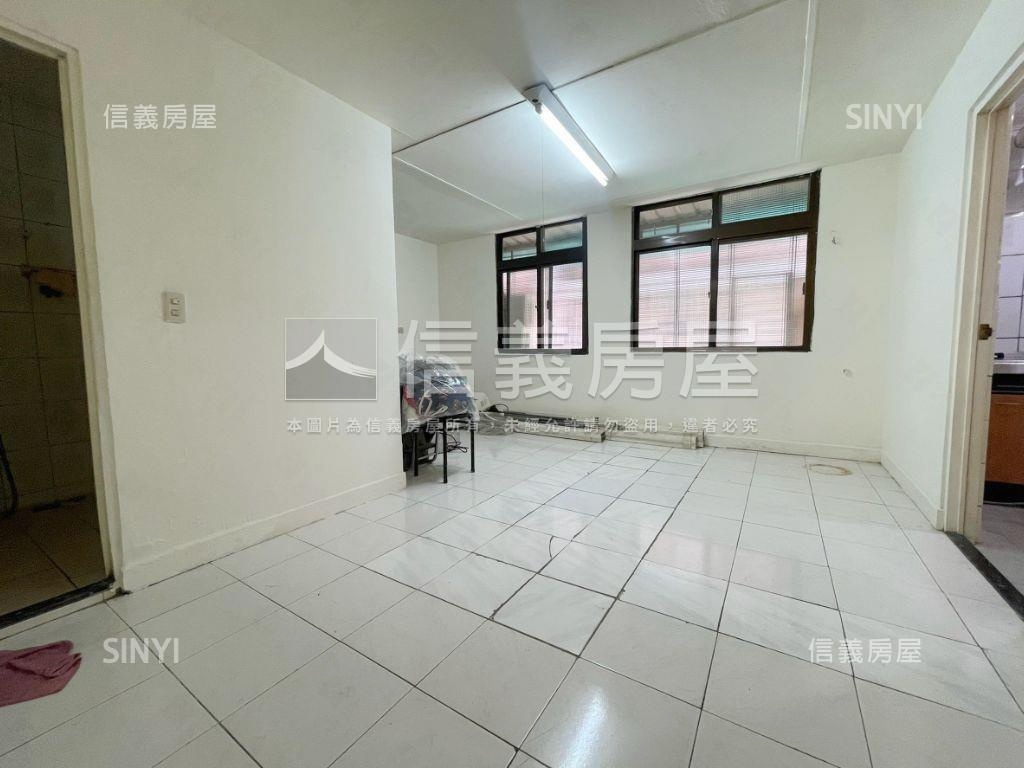 優！二樓！重慶國中旁美寓房屋室內格局與周邊環境