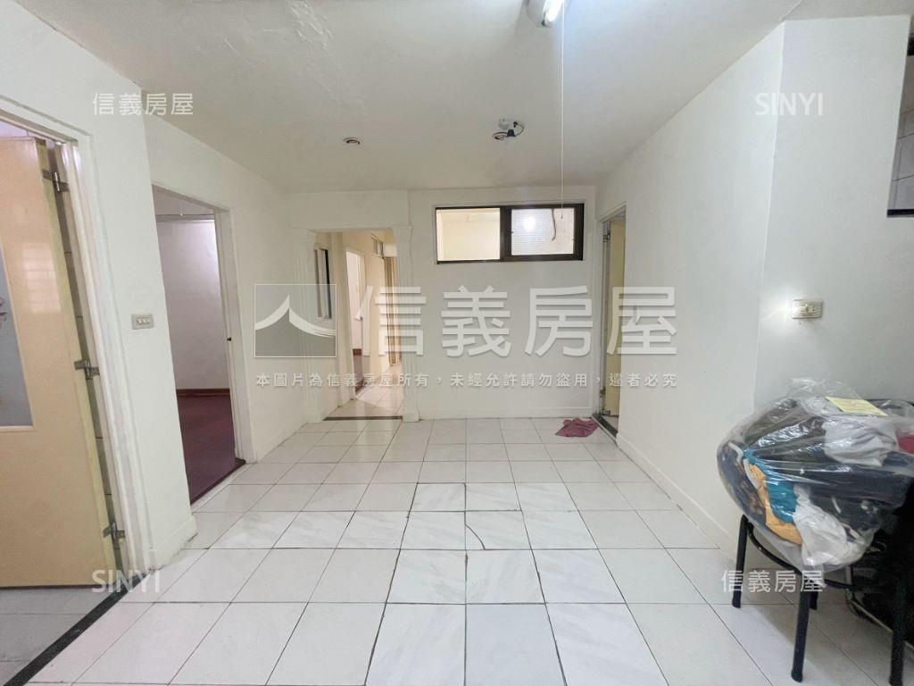優！二樓！重慶國中旁美寓房屋室內格局與周邊環境