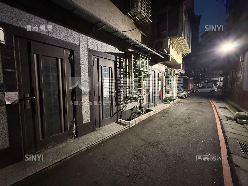 大同北路套房房屋室內格局與周邊環境