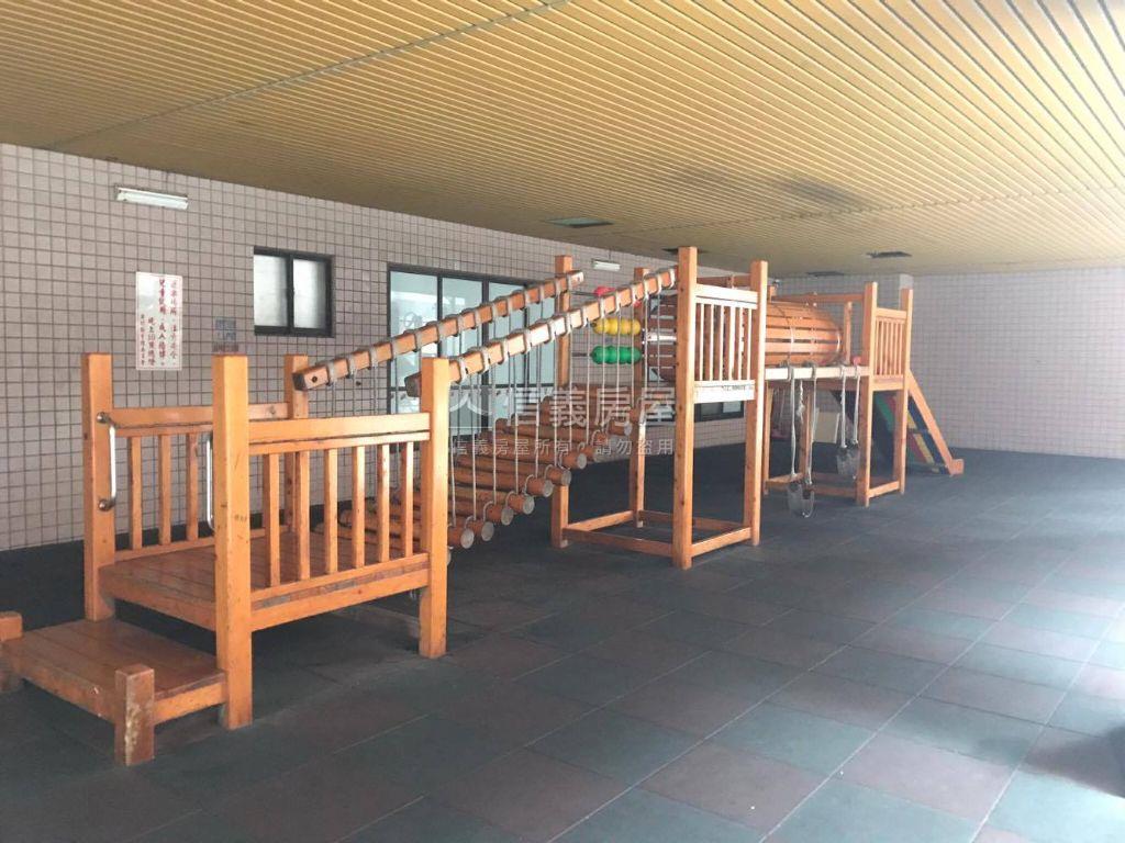近未來平鎮車站英雄大套房房屋室內格局與周邊環境