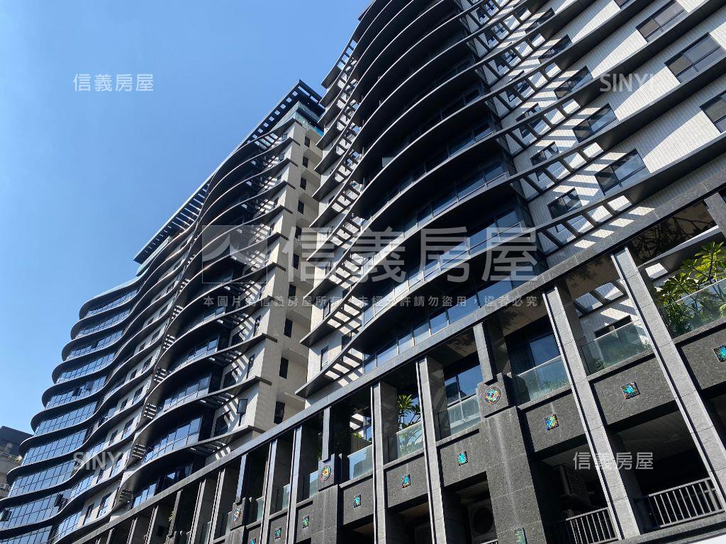 西門珍稀．輕屋齡邊間美宅房屋室內格局與周邊環境