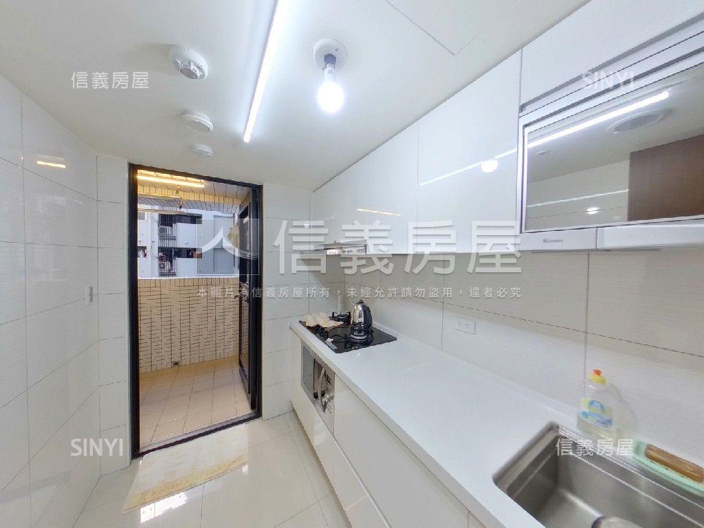 西門珍稀．輕屋齡邊間美宅房屋室內格局與周邊環境
