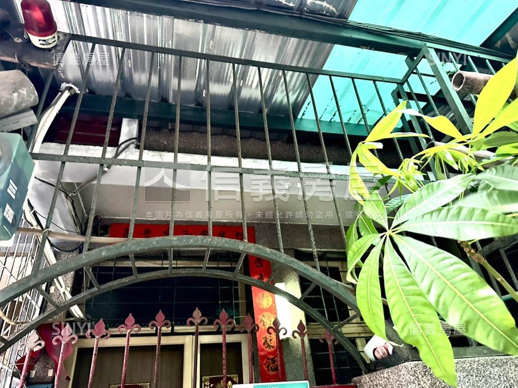 拾光美好歲月靜好透天房屋室內格局與周邊環境