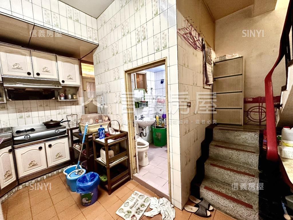 拾光美好歲月靜好透天房屋室內格局與周邊環境