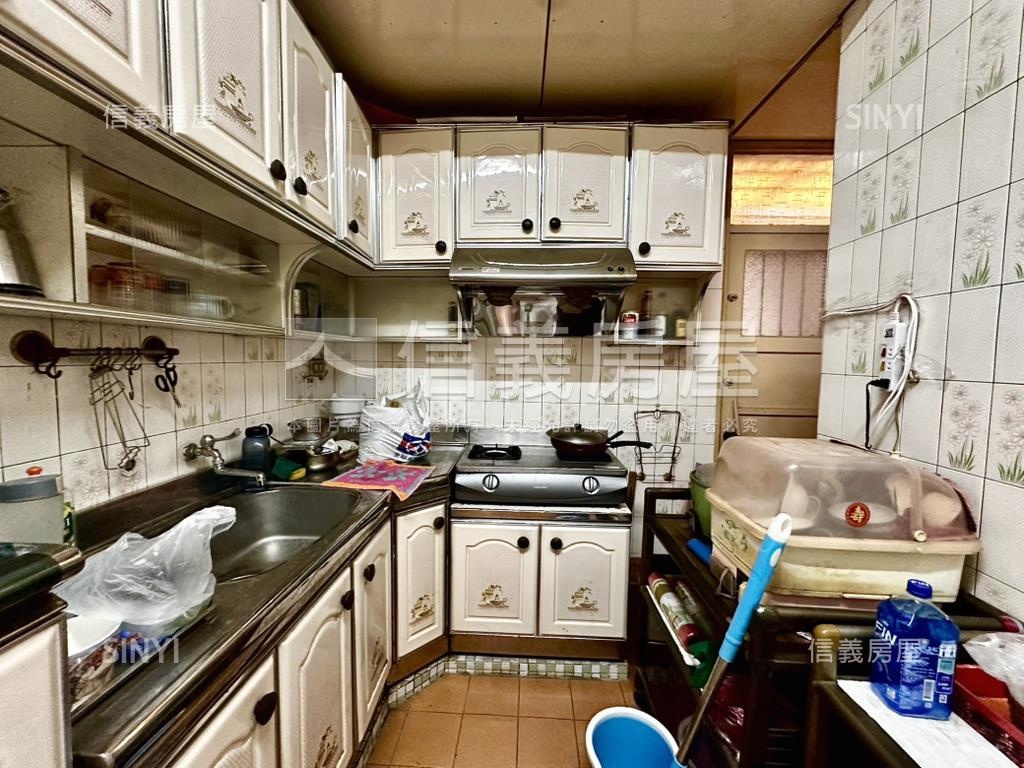 拾光美好歲月靜好透天房屋室內格局與周邊環境