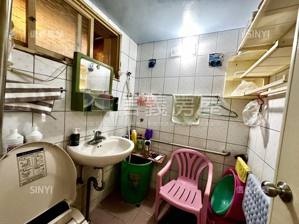 拾光美好歲月靜好透天房屋室內格局與周邊環境