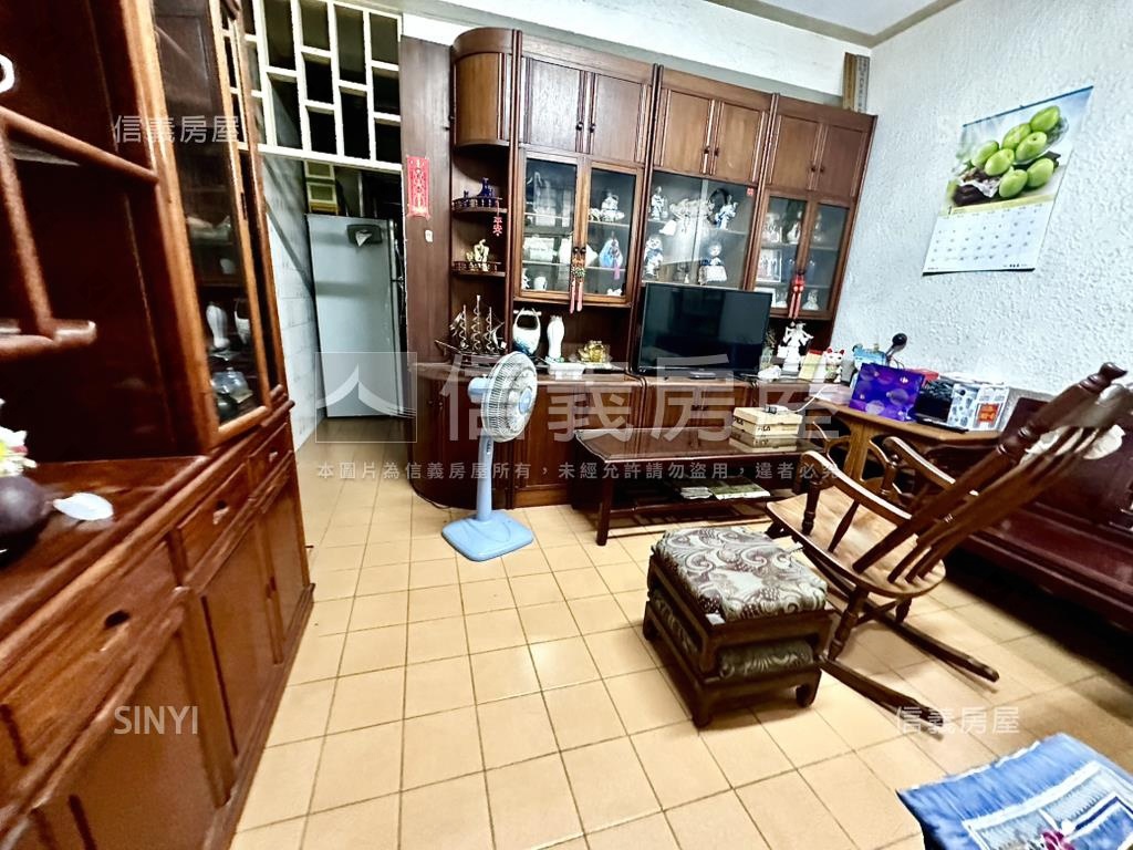 拾光美好歲月靜好透天房屋室內格局與周邊環境