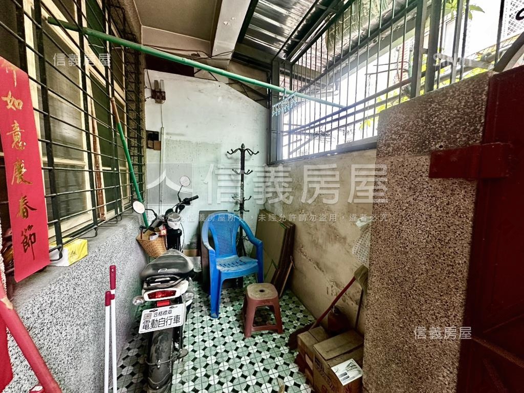 拾光美好歲月靜好透天房屋室內格局與周邊環境