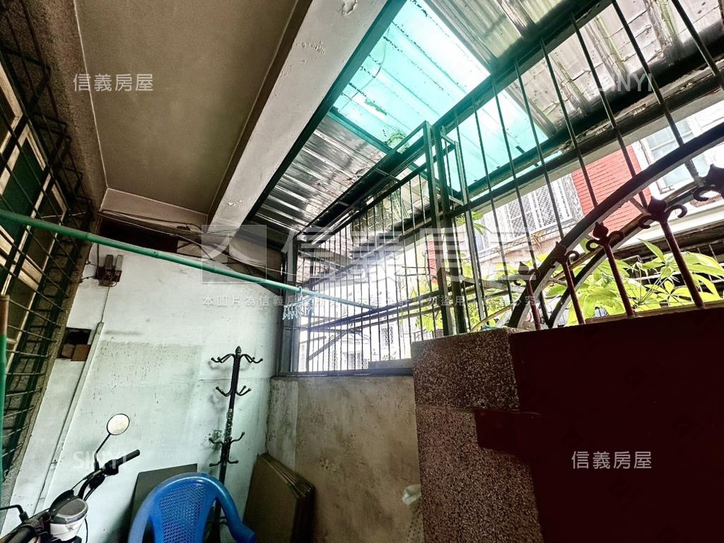 拾光美好歲月靜好透天房屋室內格局與周邊環境