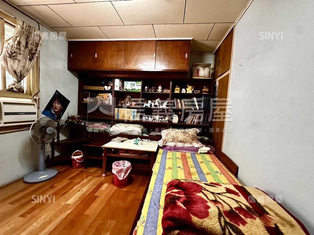 拾光美好歲月靜好透天房屋室內格局與周邊環境