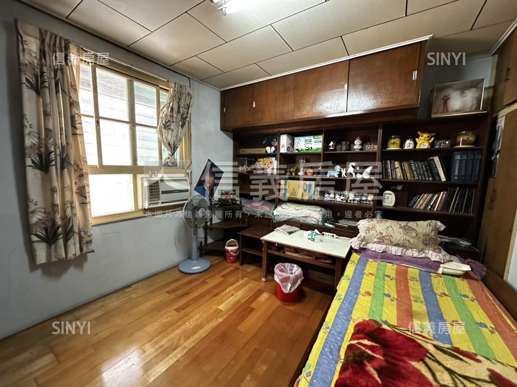 拾光美好歲月靜好透天房屋室內格局與周邊環境