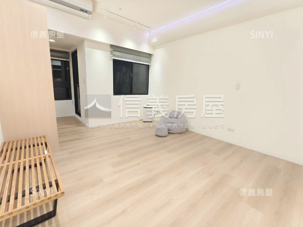 帝國花園通風採光佳房屋室內格局與周邊環境