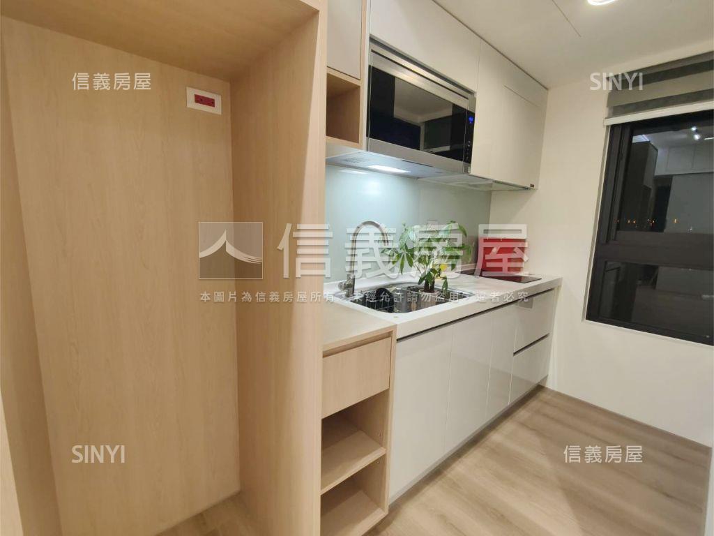 帝國花園通風採光佳房屋室內格局與周邊環境