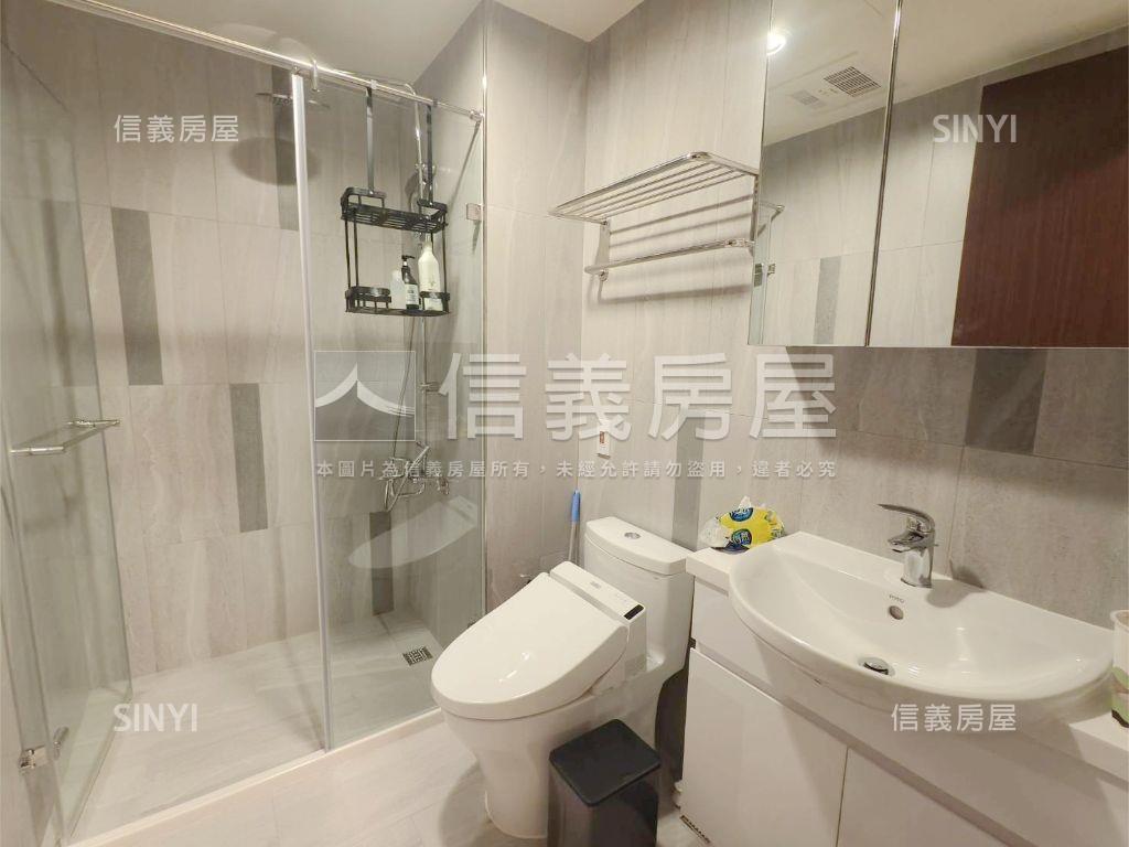 帝國花園通風採光佳房屋室內格局與周邊環境