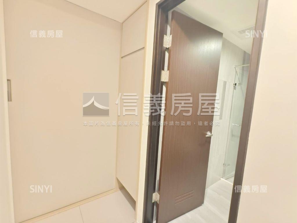 帝國花園通風採光佳房屋室內格局與周邊環境