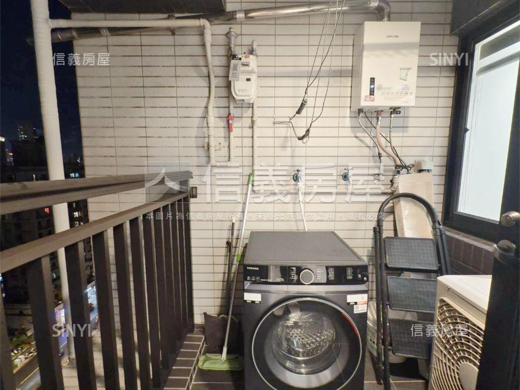 帝國花園通風採光佳房屋室內格局與周邊環境