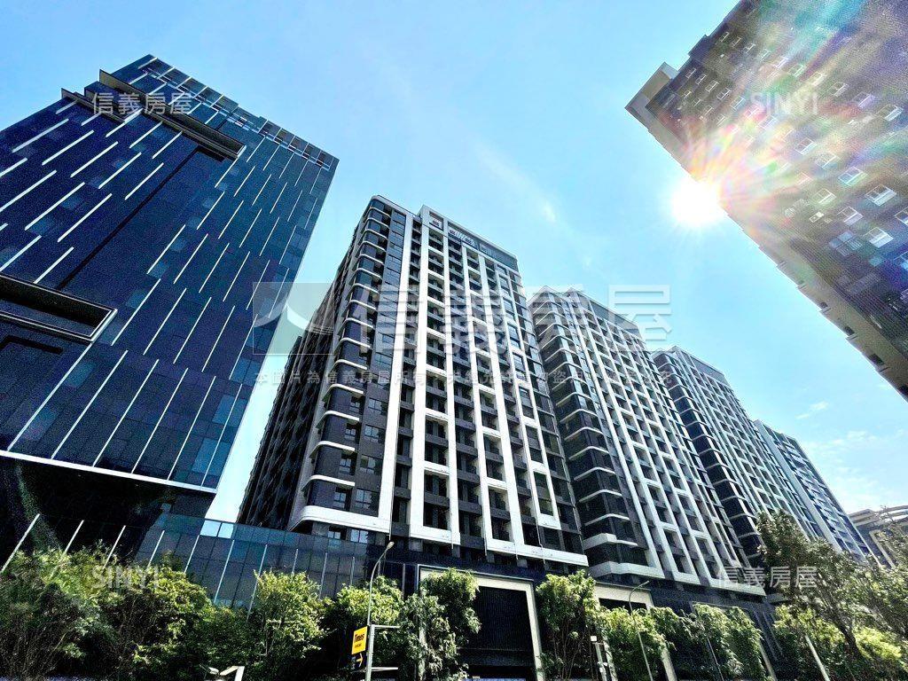 帝國花園通風採光佳房屋室內格局與周邊環境