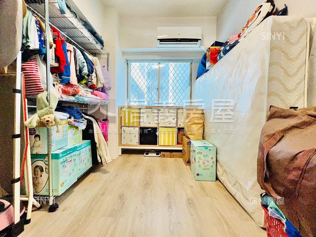 小資首購雅典兩房房屋室內格局與周邊環境