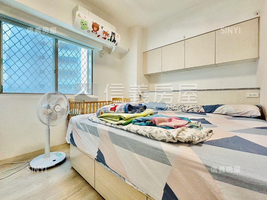 小資首購雅典兩房房屋室內格局與周邊環境