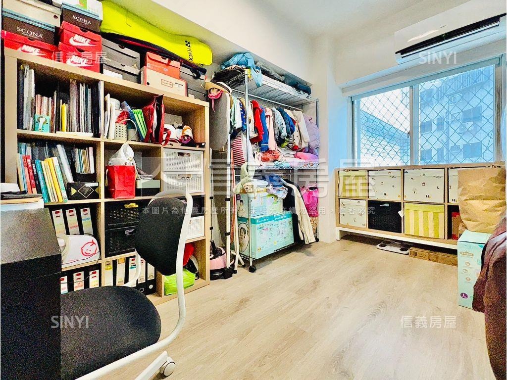 小資首購雅典兩房房屋室內格局與周邊環境