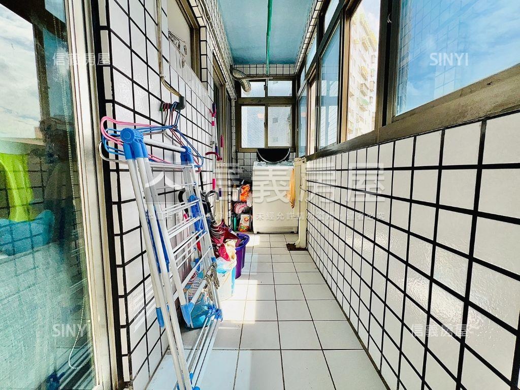 小資首購雅典兩房房屋室內格局與周邊環境