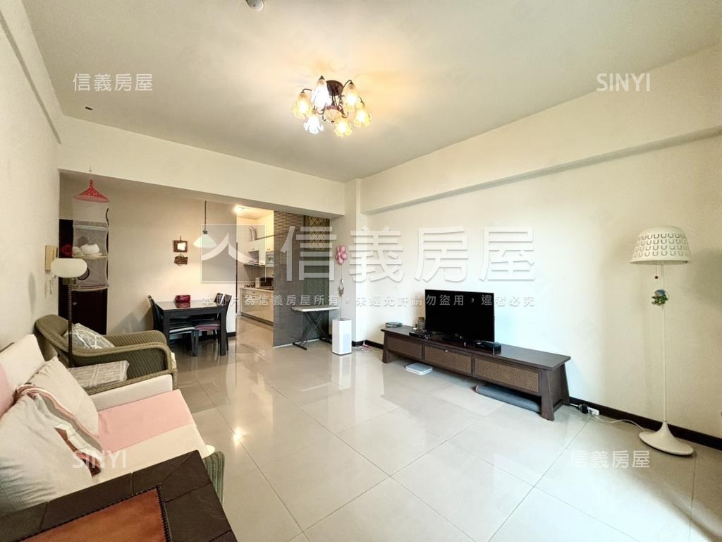 西雅圖｜綠意三房溫馨成家房屋室內格局與周邊環境