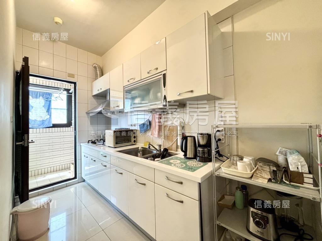 西雅圖｜綠意三房溫馨成家房屋室內格局與周邊環境