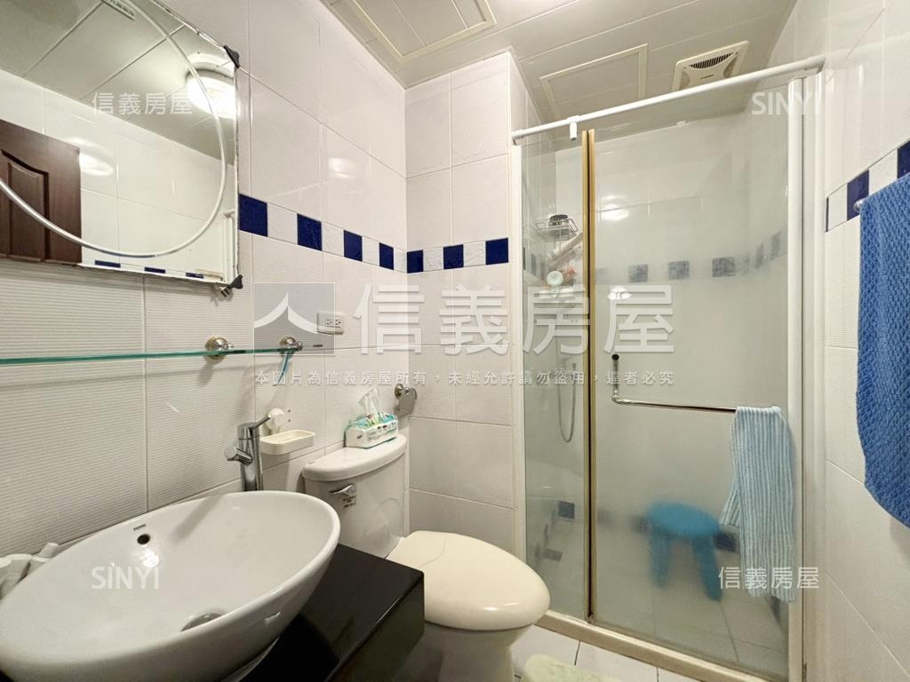 西雅圖｜綠意三房溫馨成家房屋室內格局與周邊環境