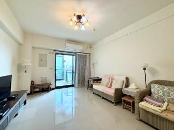 西雅圖｜綠意三房溫馨成家