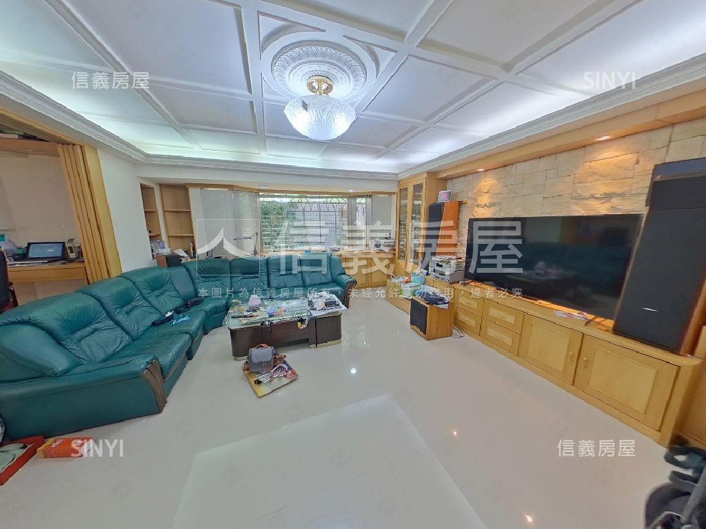 金華國中華廈房屋室內格局與周邊環境