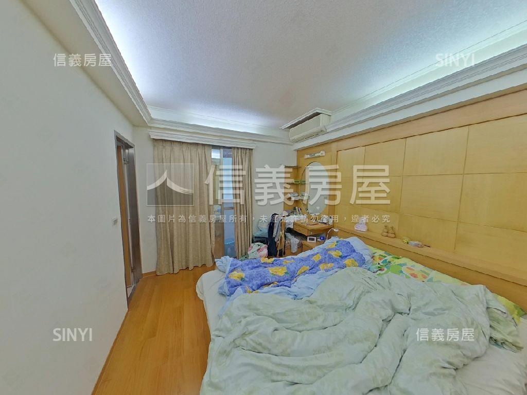 金華國中華廈房屋室內格局與周邊環境