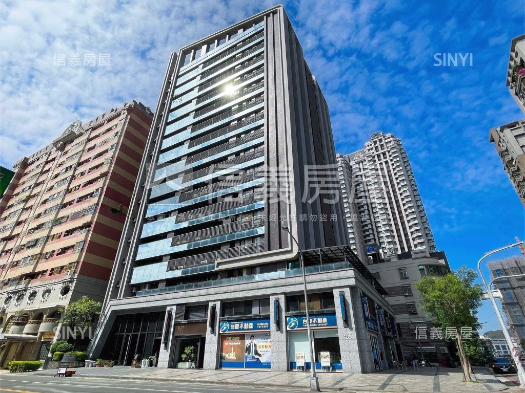 高鐵稀有釋出兩房平車房屋室內格局與周邊環境