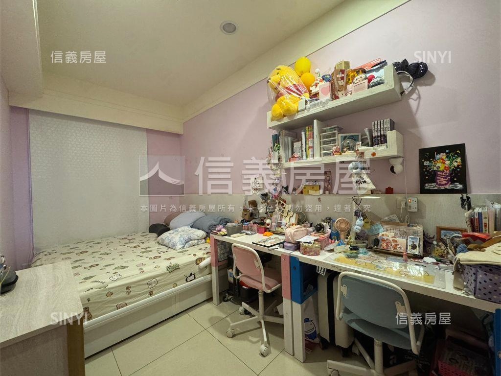 高鐵稀有釋出兩房平車房屋室內格局與周邊環境