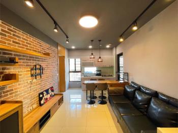 高鐵稀有釋出兩房平車