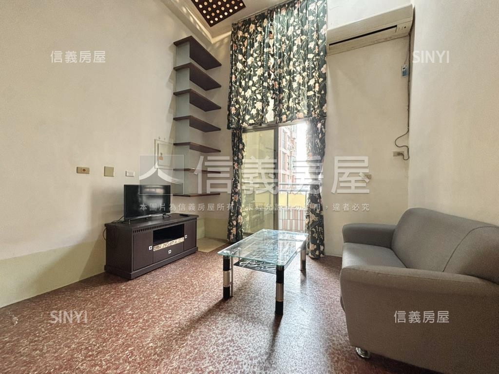 澄清湖清幽退休小資宅房屋室內格局與周邊環境