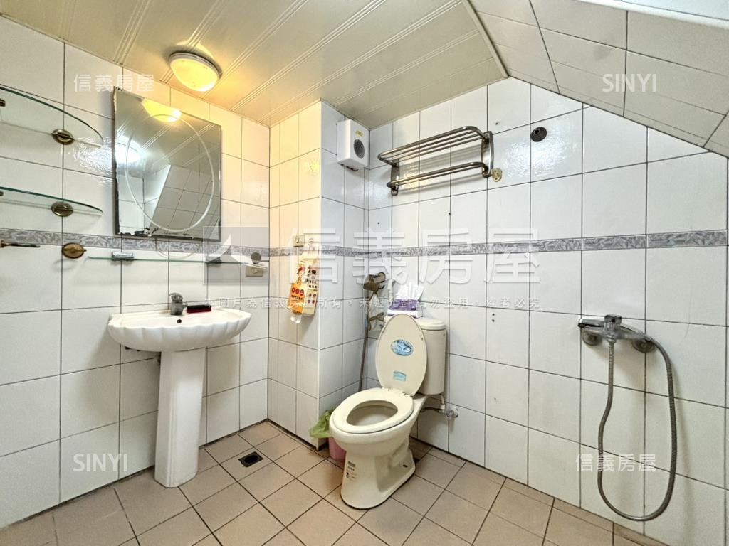 澄清湖清幽退休小資宅房屋室內格局與周邊環境