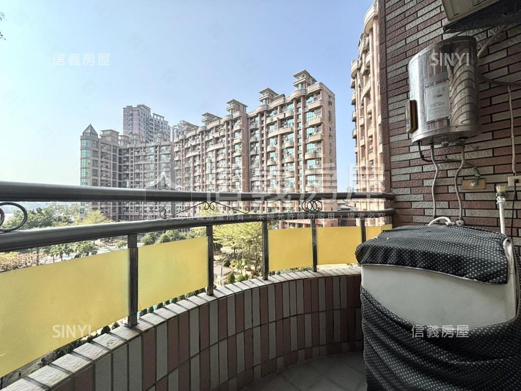 澄清湖清幽退休小資宅房屋室內格局與周邊環境