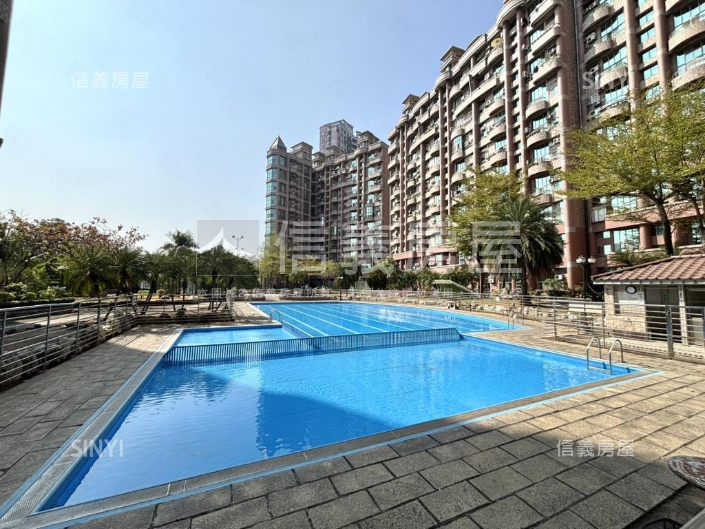 澄清湖清幽退休小資宅房屋室內格局與周邊環境