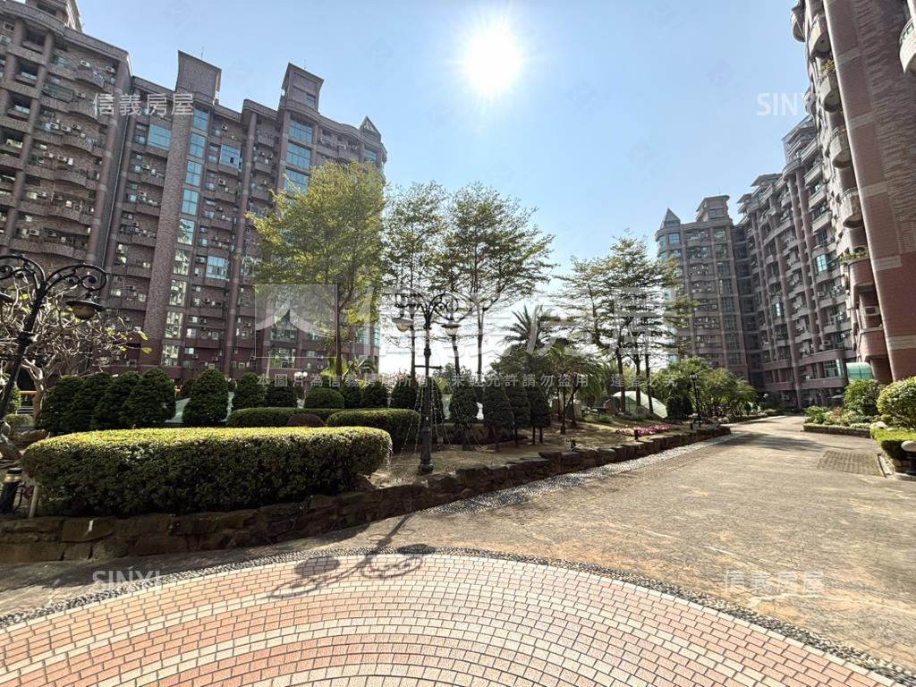 澄清湖清幽退休小資宅房屋室內格局與周邊環境