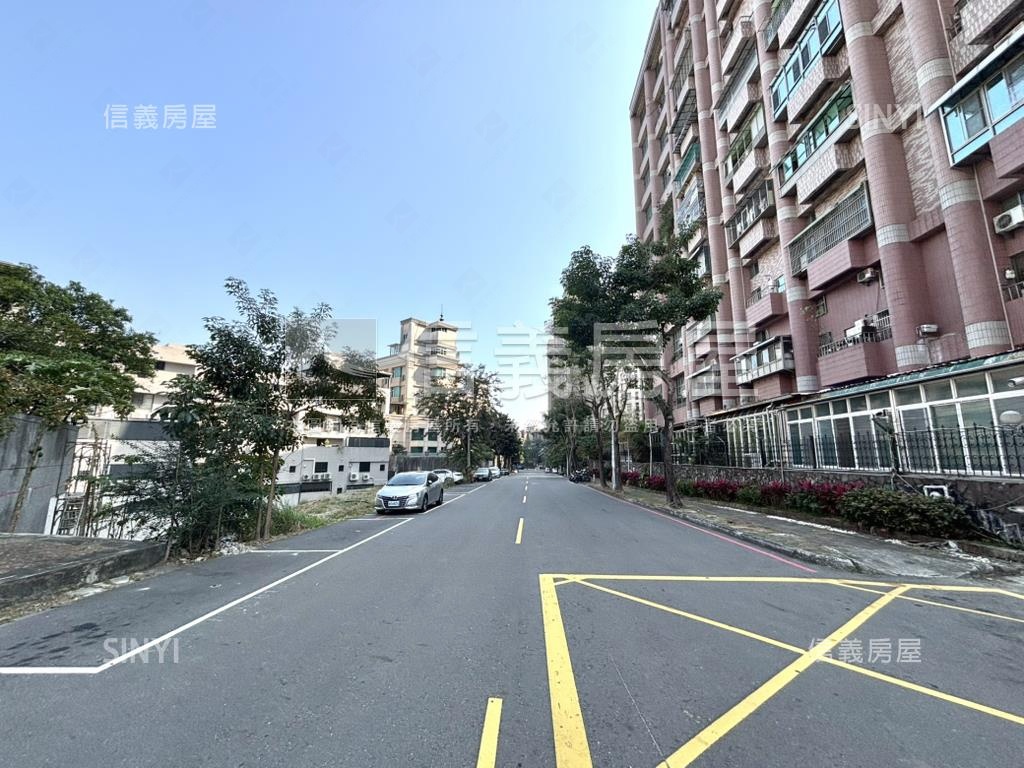 澄清湖清幽退休小資宅房屋室內格局與周邊環境