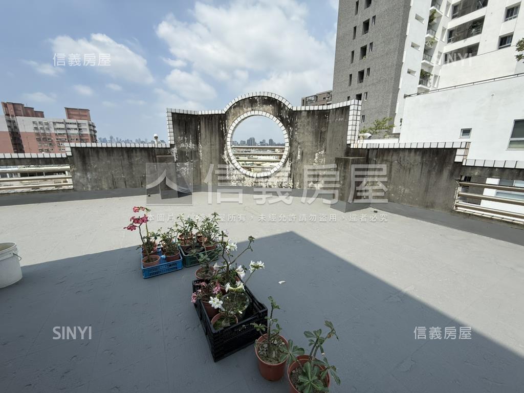 南屯低總價方正美三房房屋室內格局與周邊環境