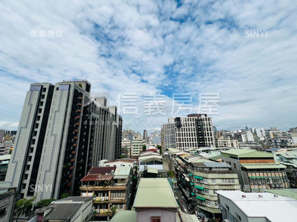 【承德星光】黃金優質住辦房屋室內格局與周邊環境